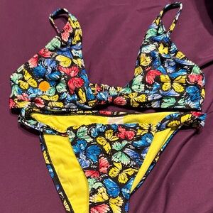 2 piece bikini